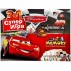 Игра большая настольная Тачки 3 в 1 Danko toys 00734